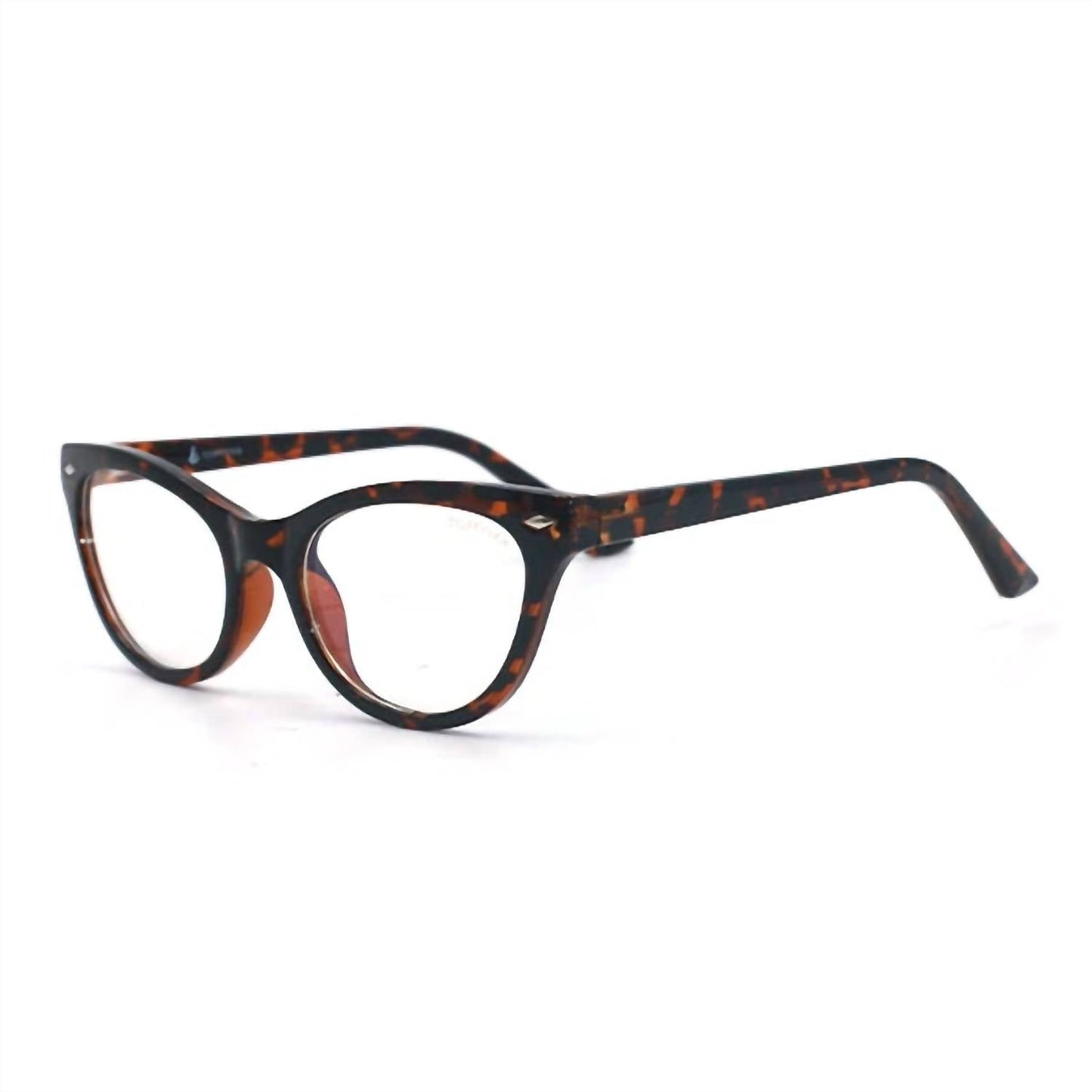 Topfoxx - WOMEN'S STEPHANIE BLUELIGHTS EYEGLASSES