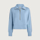 Varley - Davenport 1/2 Zip Sweatshirt