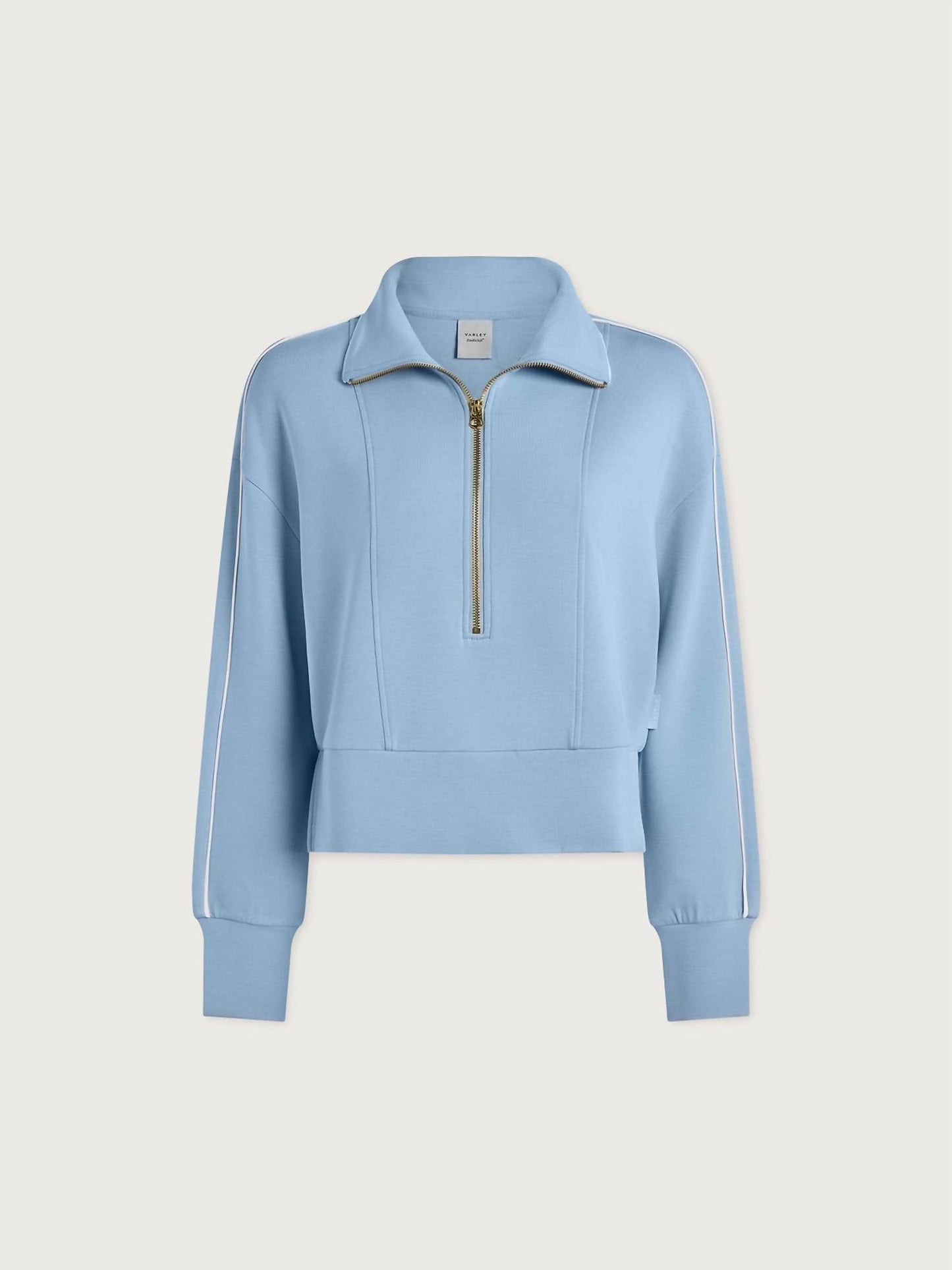 Varley - Davenport 1/2 Zip Sweatshirt