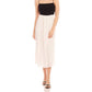 Fifteen Twenty - Anetta Contrast Midi Dress