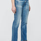 Moussy - Hammels Slim Straight Leg Jean