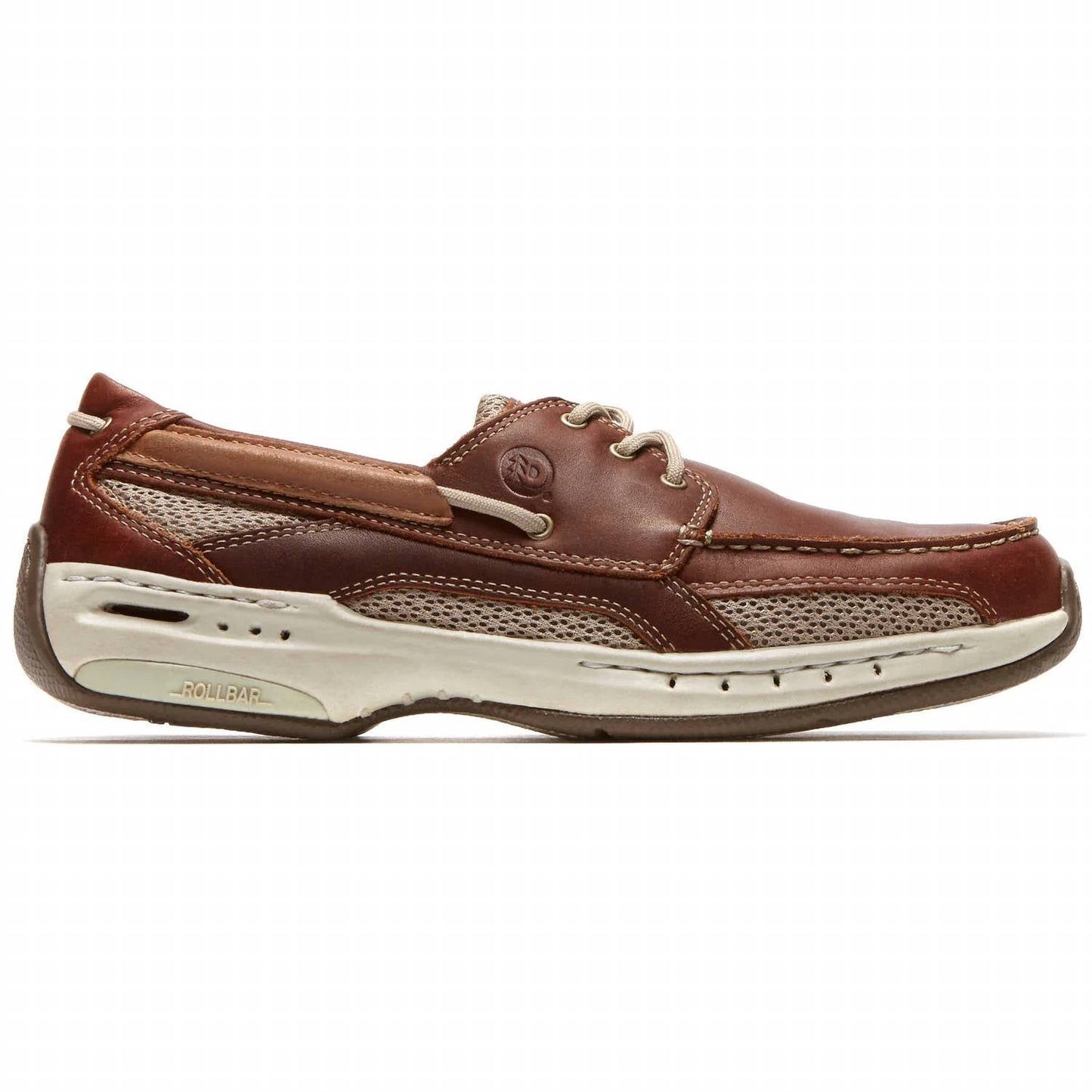 Dunham - Men's Captain Boat Shoe