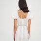 For Love & Lemons - Tracy Eyelet Dress