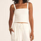 Z Supply - Women's Amelie Linen Top