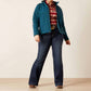 Ariat - Women's Team Patriot Softshell Jacket