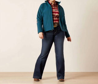 Ariat - Women's Team Patriot Softshell Jacket