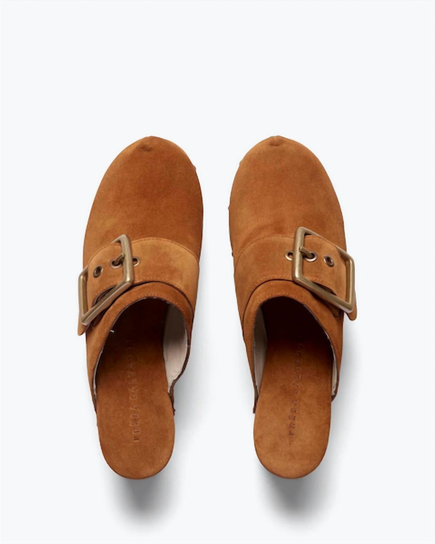 Freda Salvador - Women's Jazz Clog