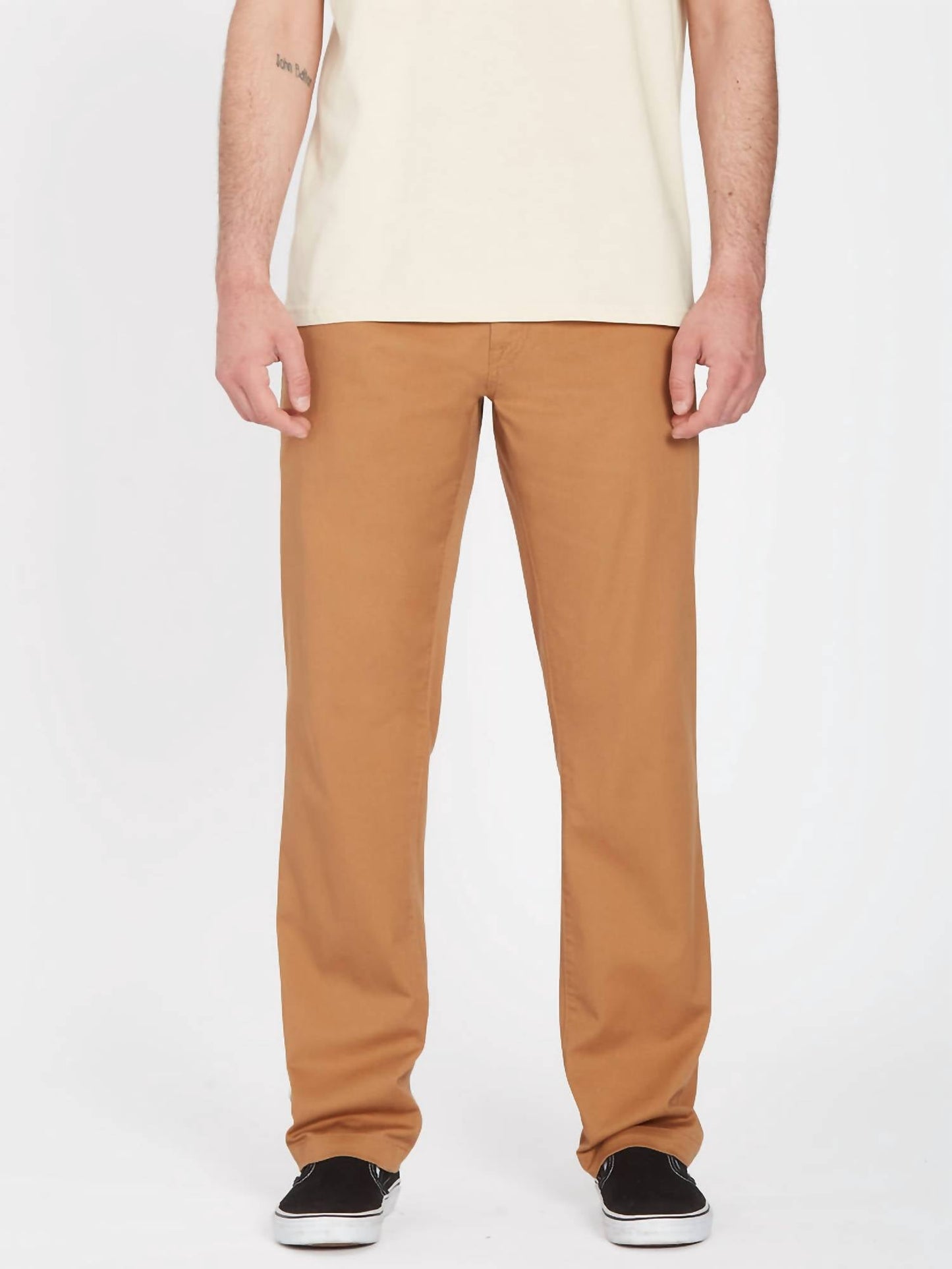 Volcom - Frickin Modern Stretch Jeans