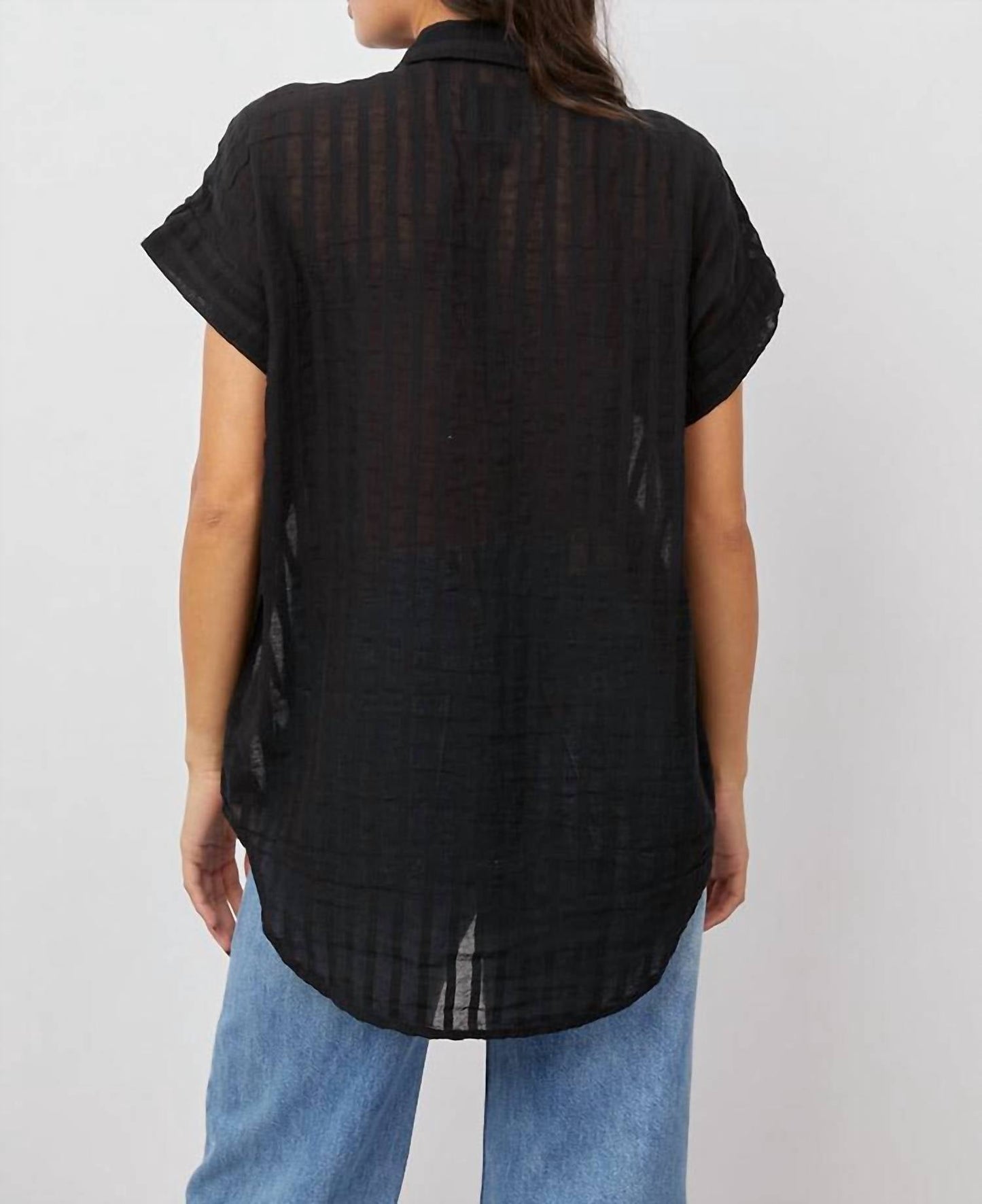 Rails - Cito Shirt