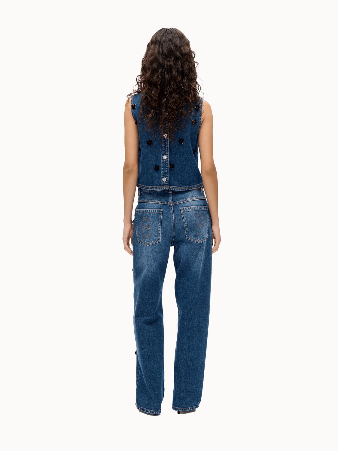 Baum Und Pferdgarten - Women's Madine Blouse