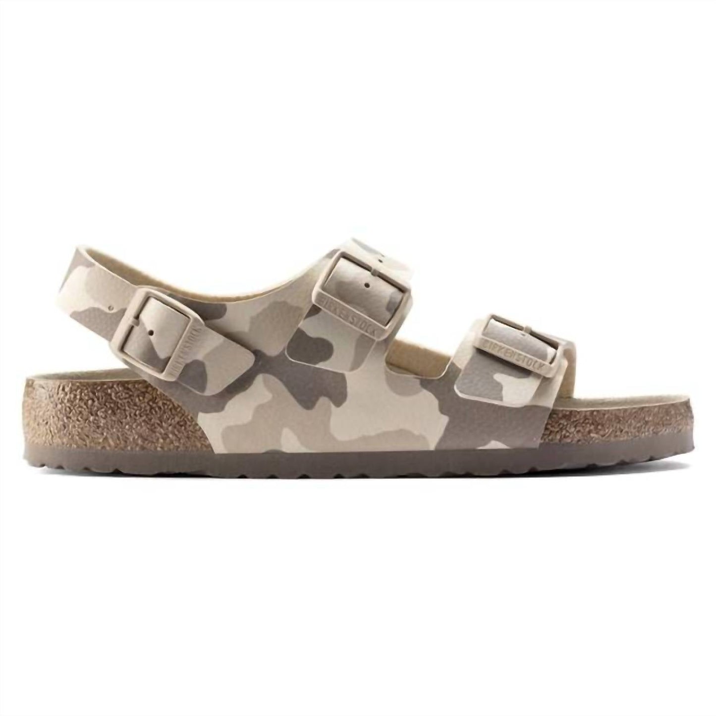 Birkenstock - Men's Milano Sandal