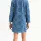 Veronica Beard - Erilyn Eyelet Shirtdress