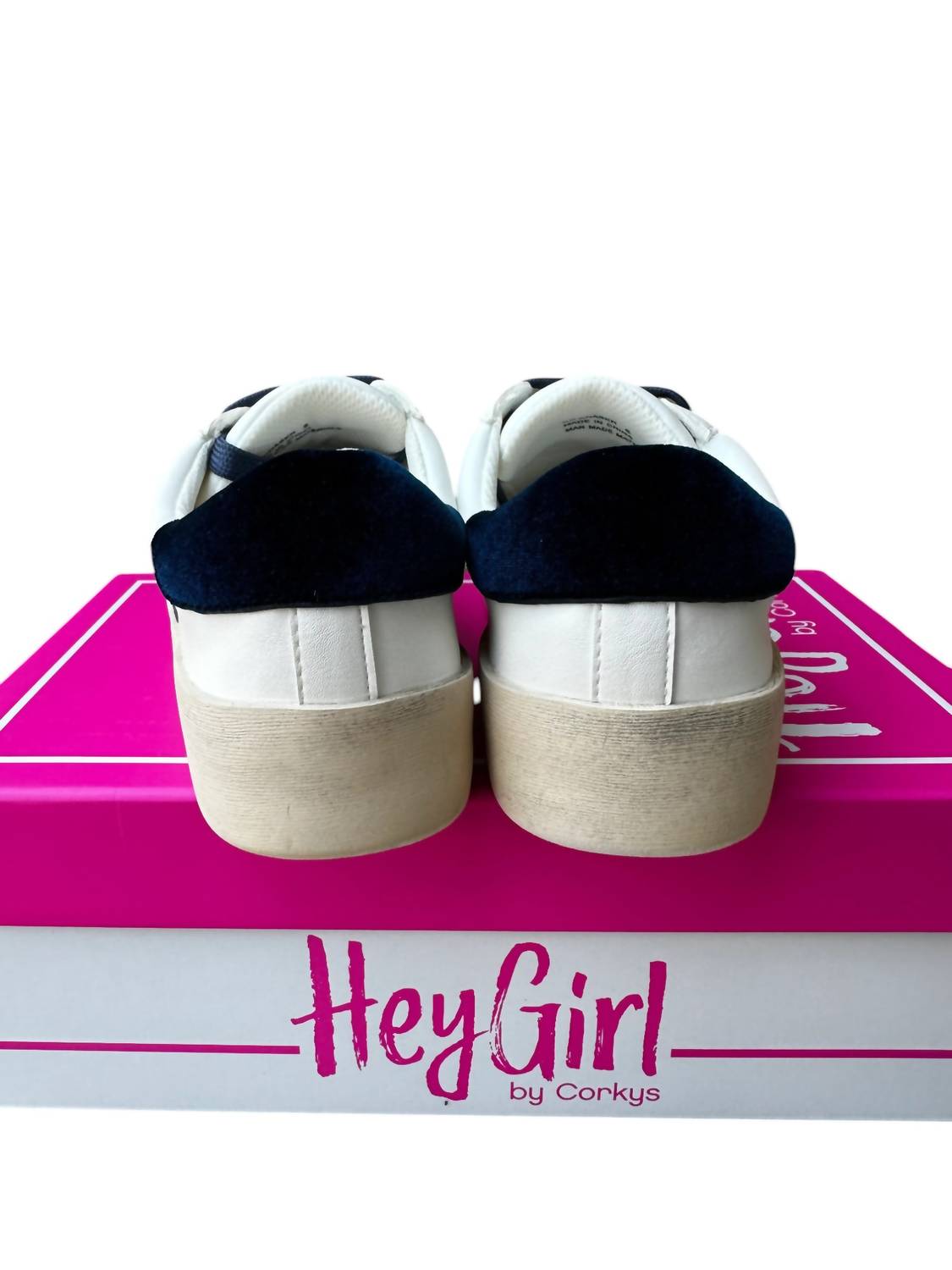Corkys Footwear - Women's No Chaser Sneaker