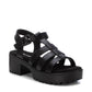 Xti - Women's Platform Sandals