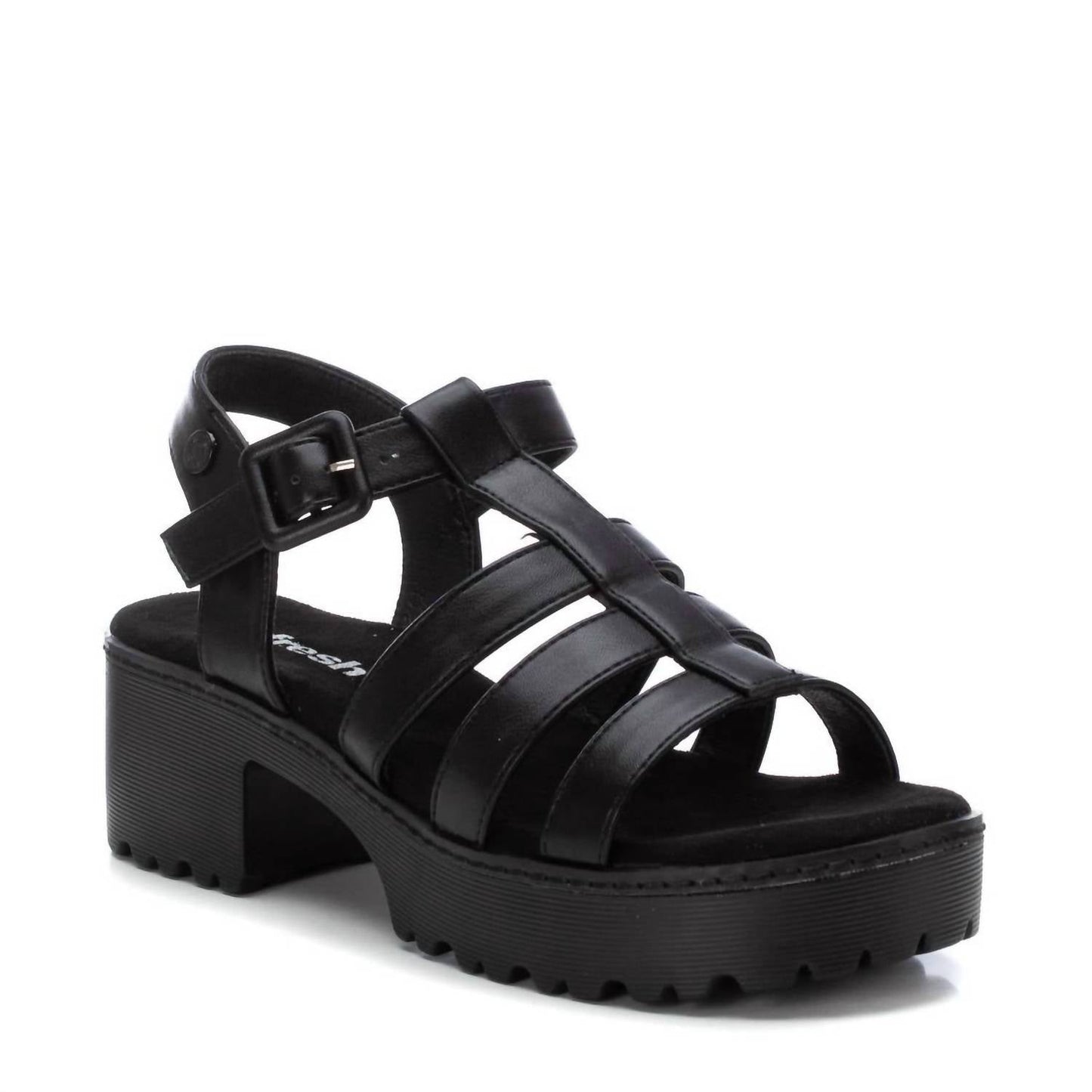 Xti - Women's Platform Sandals