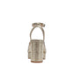 Dolce Vita - Women's Laisha Distressed Leather Heel