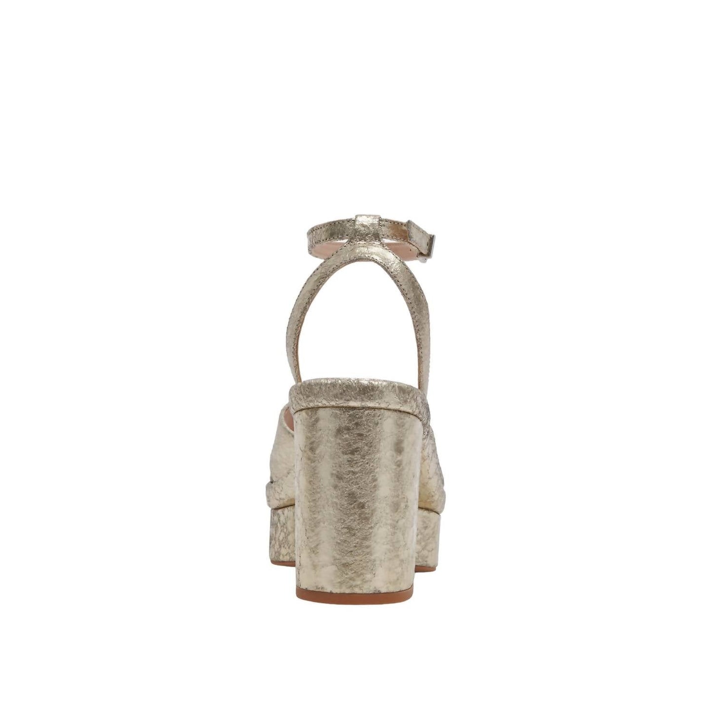 Dolce Vita - Women's Laisha Distressed Leather Heel
