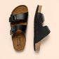 El Naturalista - Women's Ne50 Waraji Sandals