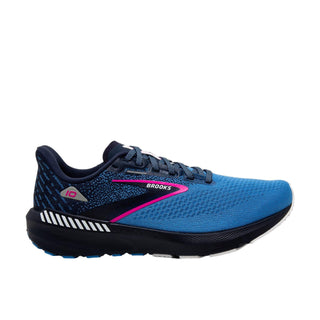 Brooks - Tênis de corrida feminino Launch GTS 10