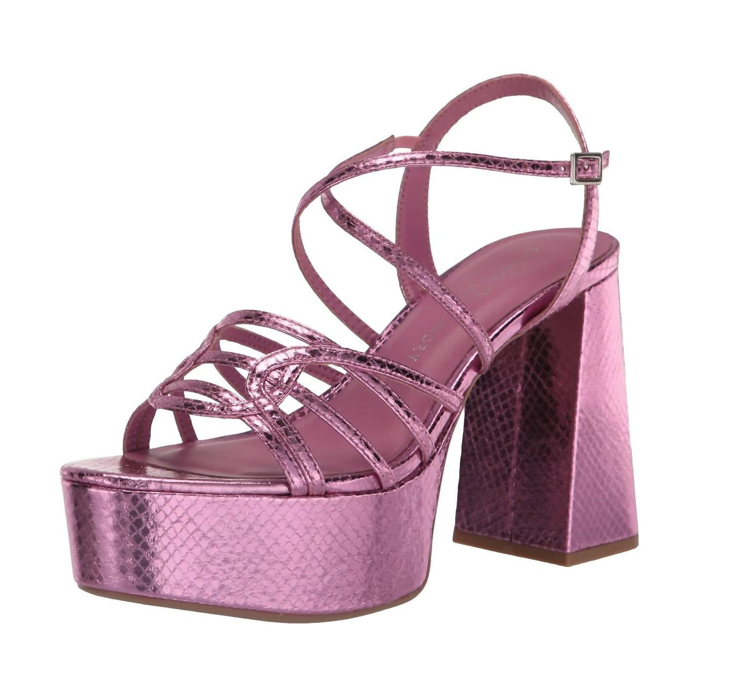 Chinese Laundry - Women's No Prob Heeled Sandal