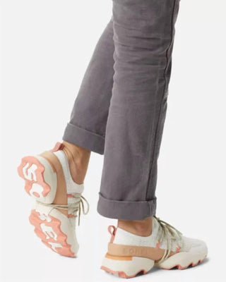 Sorel - Tênis Feminino Kinetic Impact Lace 23