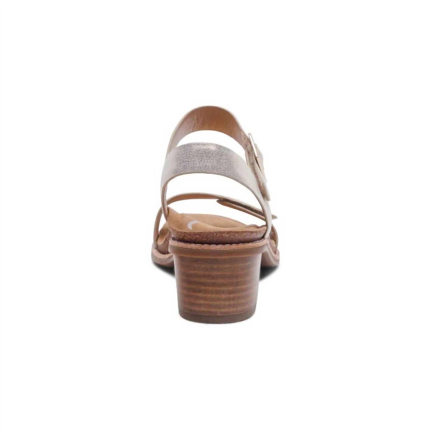 Aetrex - Women's Mae A Sandal
