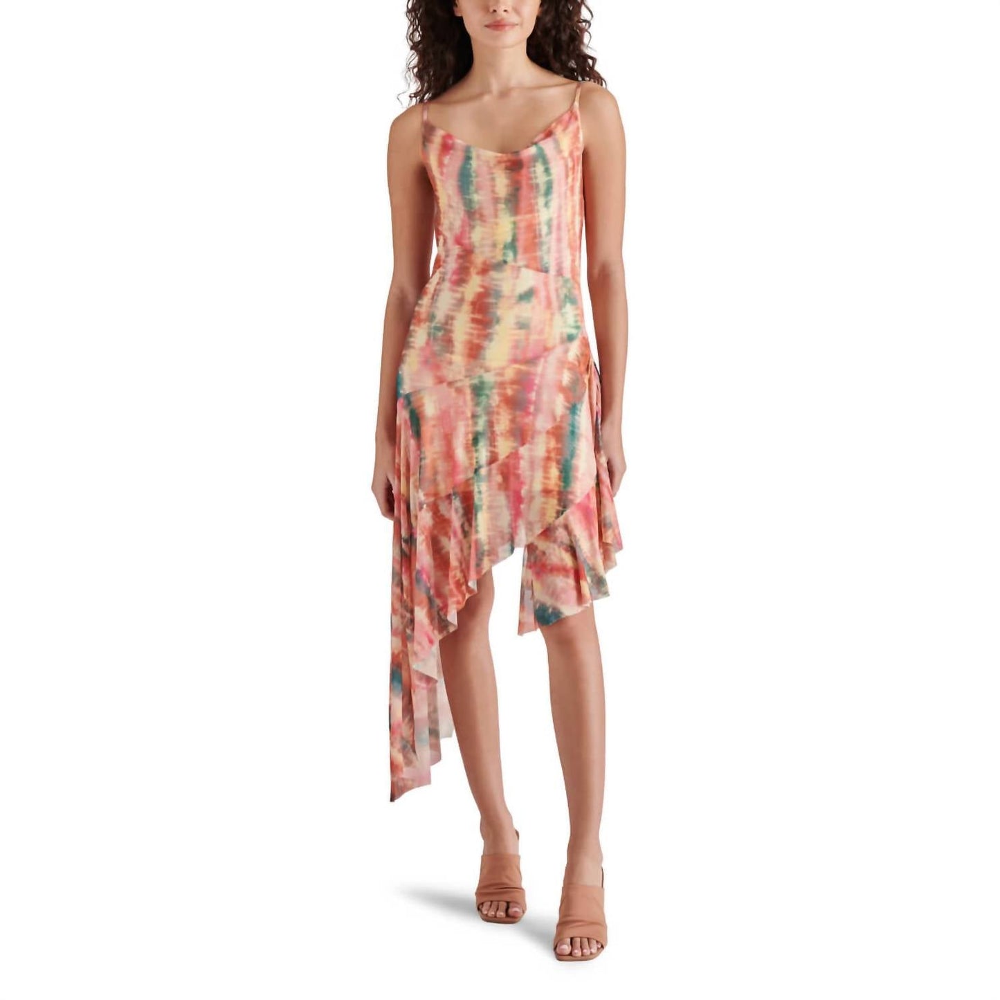Steve Madden - Calla Midi Dress