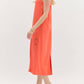 Entro - Midi Dress