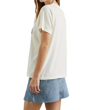 Trilhos - Camiseta Boyfriend