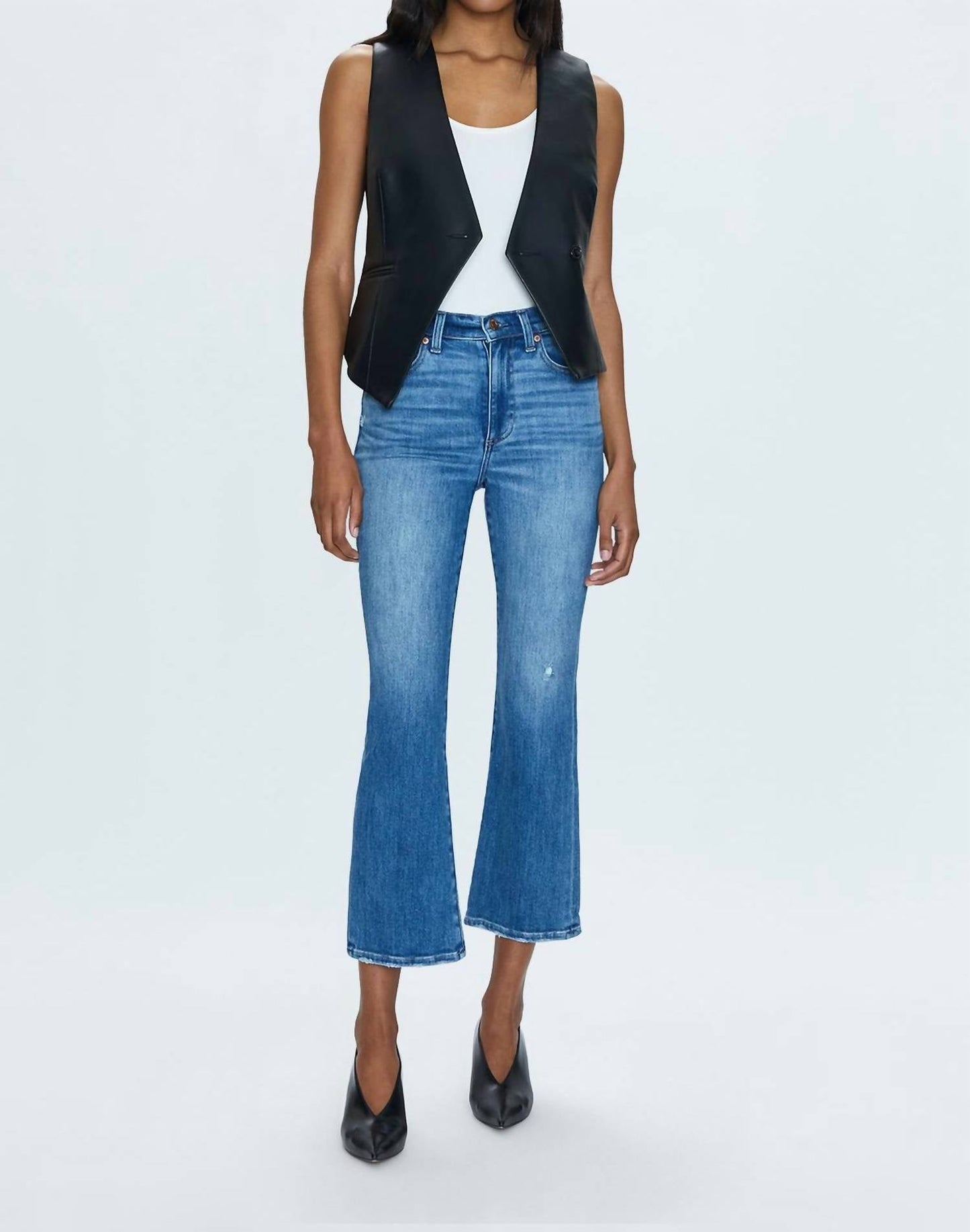 Pistola - Lennon Bootcut Jean