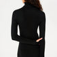Splits59 - Jackson Rib Turtleneck Dress