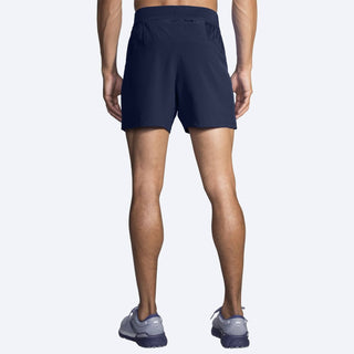 Brooks - Short Sherpa Masculino 5"