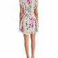 Steve Madden - Prairie Dreams Dress
