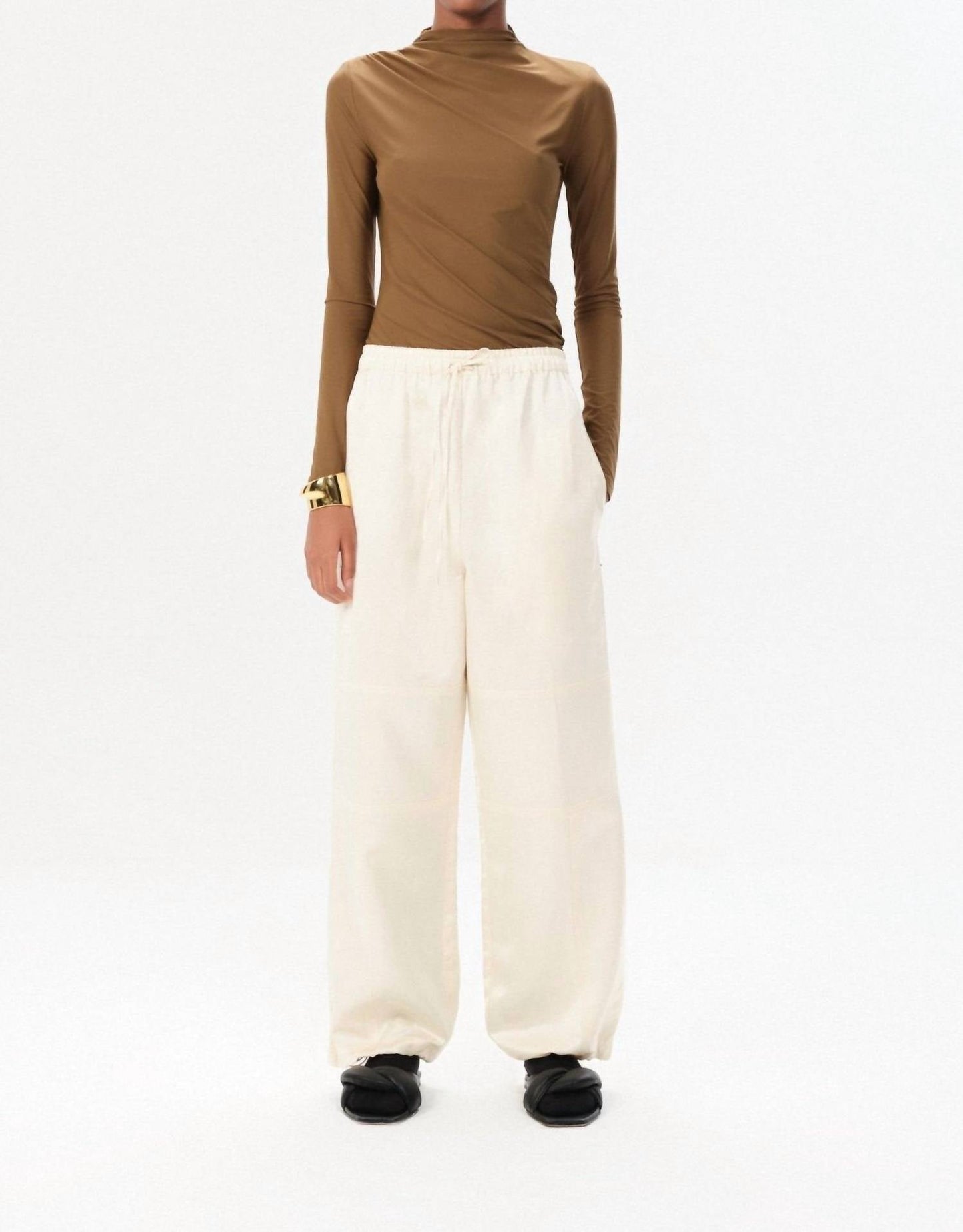 Maria Cher - Garin Halley Pants
