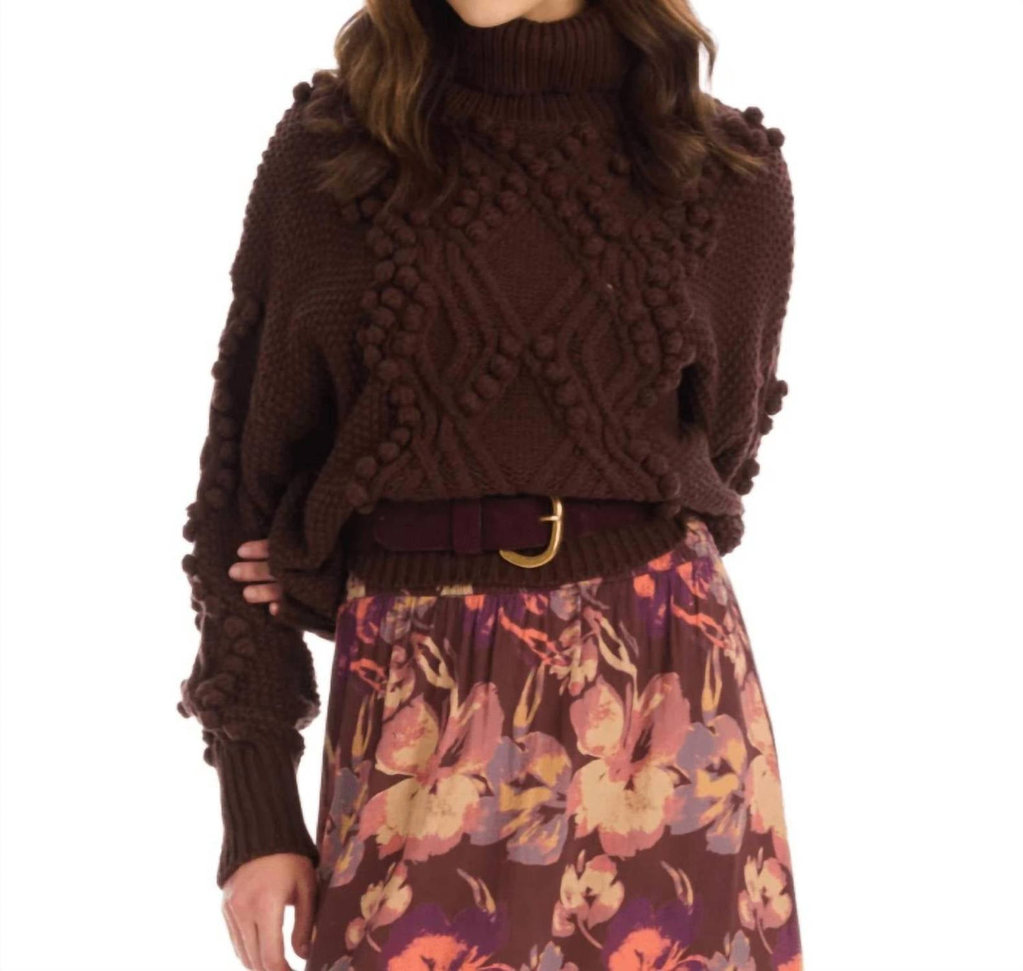 Allison New York - Women's Daphne Sweater