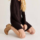 Z Supply - Willa Brushed Rib Swing Dress