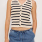Rails - Sade Stripe Vest