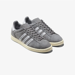 Adidas - Tênis Campus Masculino Feitos por Humanos