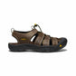 Keen - Men's Newport Leather Sandal