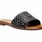 Corkys Footwear - Women's "Bail Money" Blingy Sandals