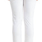Abacus Sportswear Us - Elite High Waist 4-ways Stretch Golf Trousers
