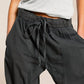 Free People - Hadley Poplin Pant