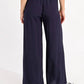 Molly Bracken - Wide Leg Pants