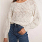 Z Supply - Kasia Sweater
