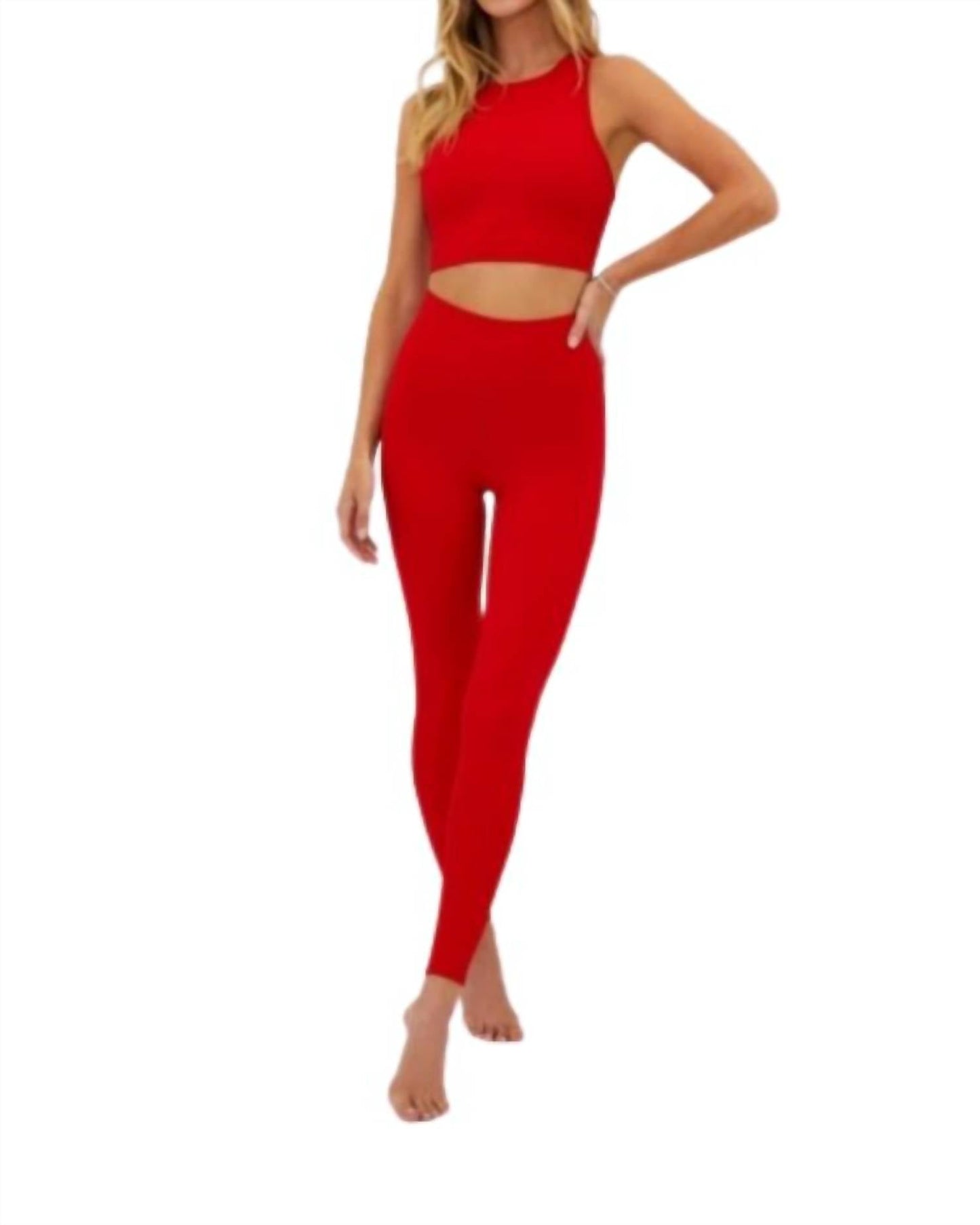 Beach Riot - Piper High Waist Leggings