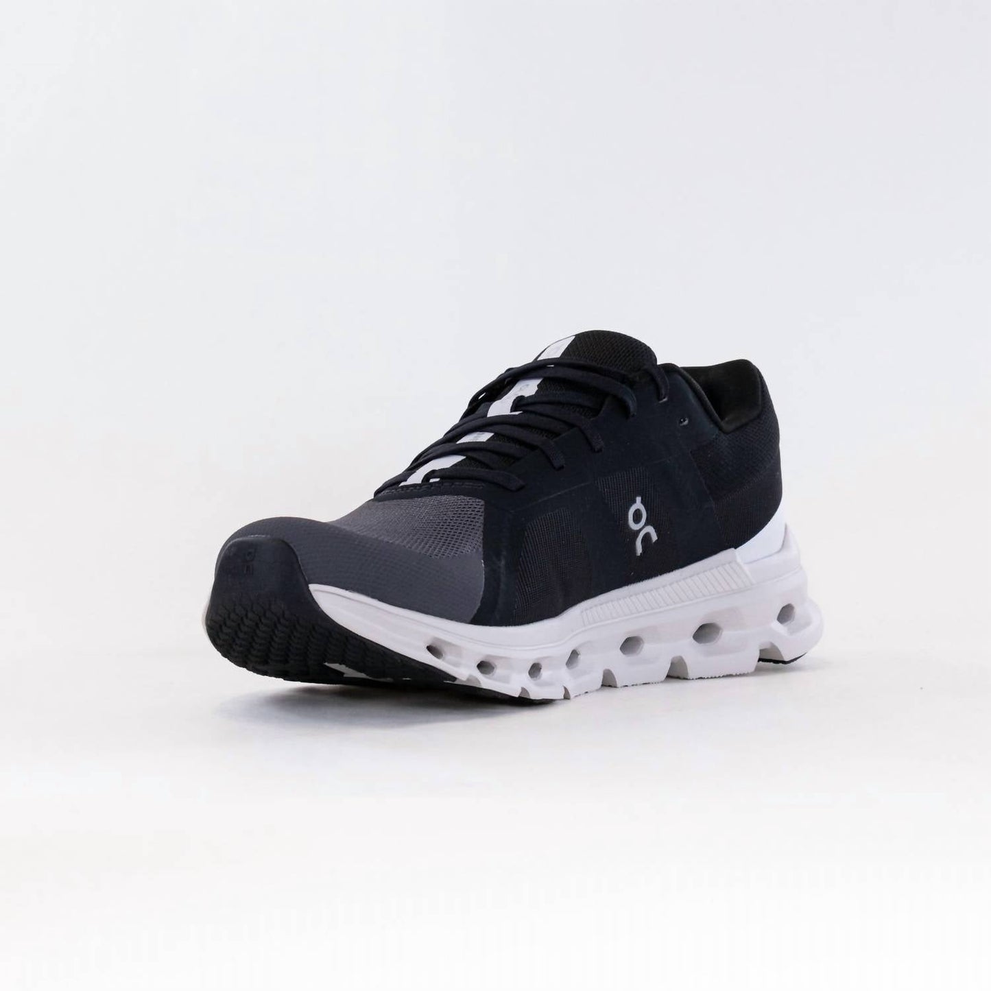 On Running - Men's On Cloudrunner Wide Sneakers