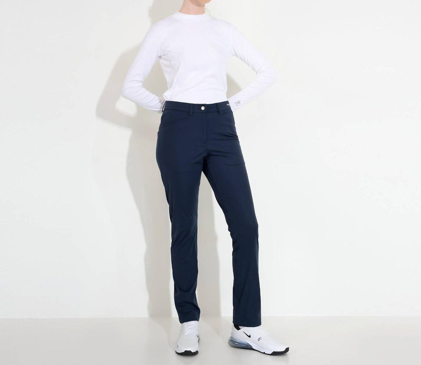 Abacus Sportswear Us - Bounce Waterproof Golf Trousers