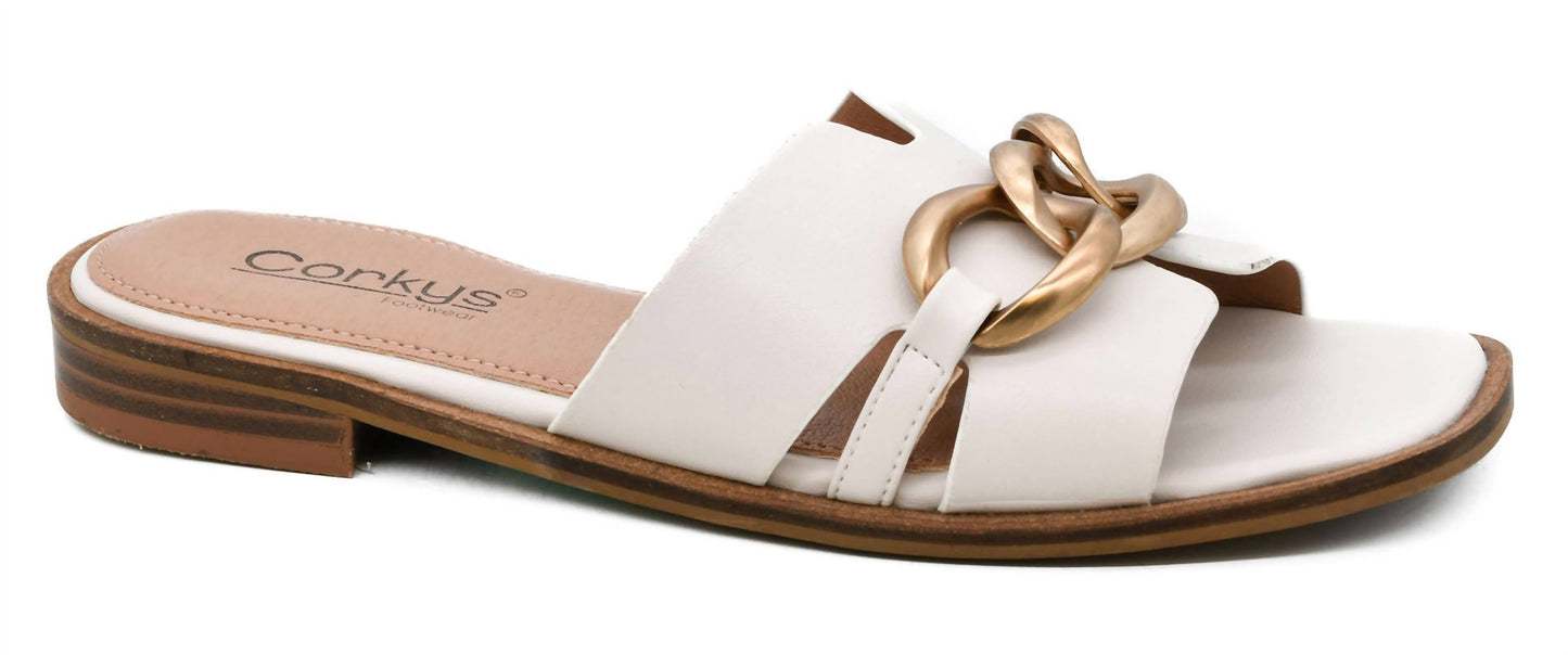 Corkys Footwear - Off The Chain