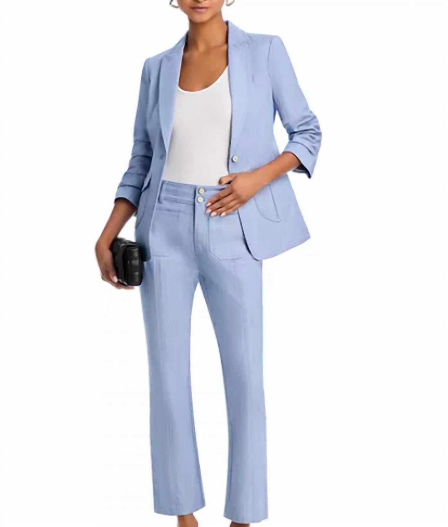 Cinq A Sept - Dorothea Pants