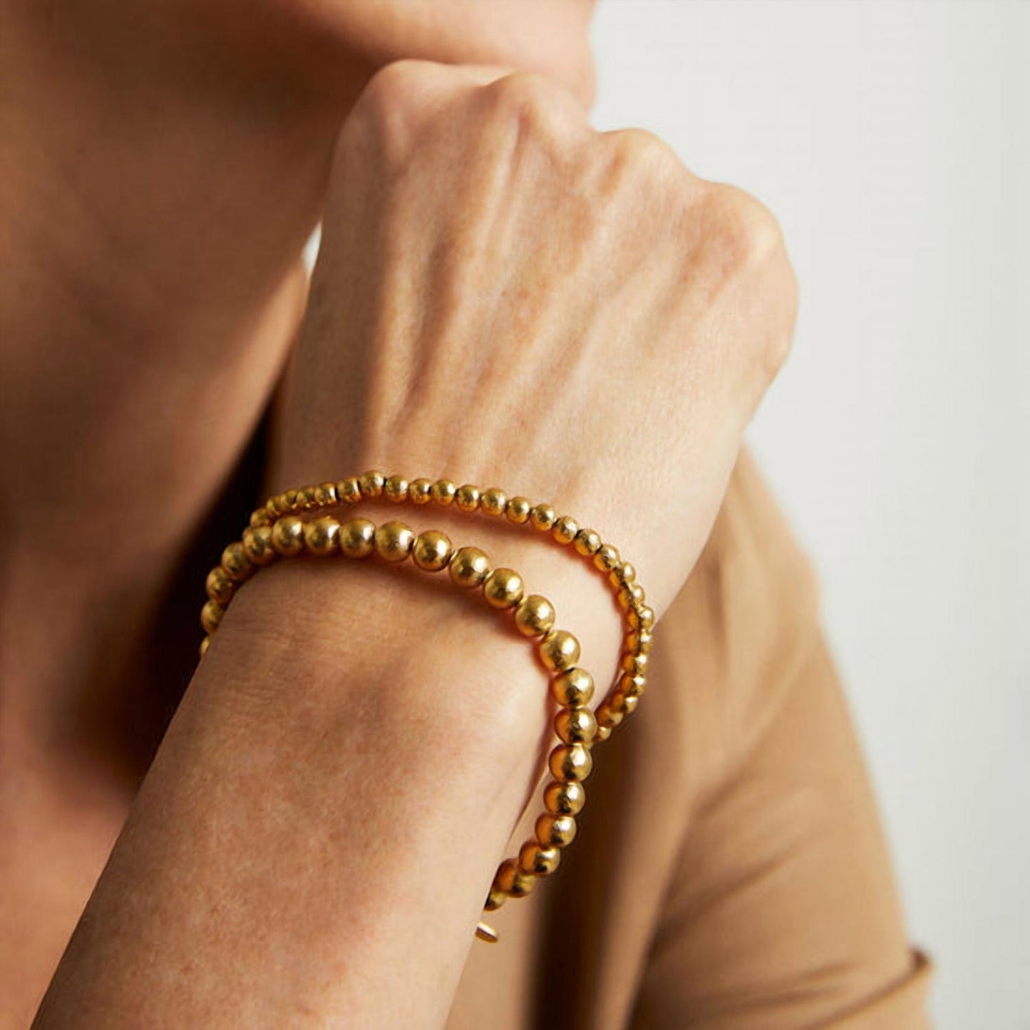 Dean Davidson - Women's Zen Stretch Bracelet